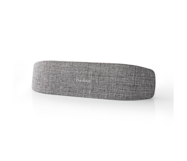 NEDIS ANTENA WEWNĘTRZNA NEDIS Active for DVB-T2 singals gray # - 1463451 - zdjęcie 2